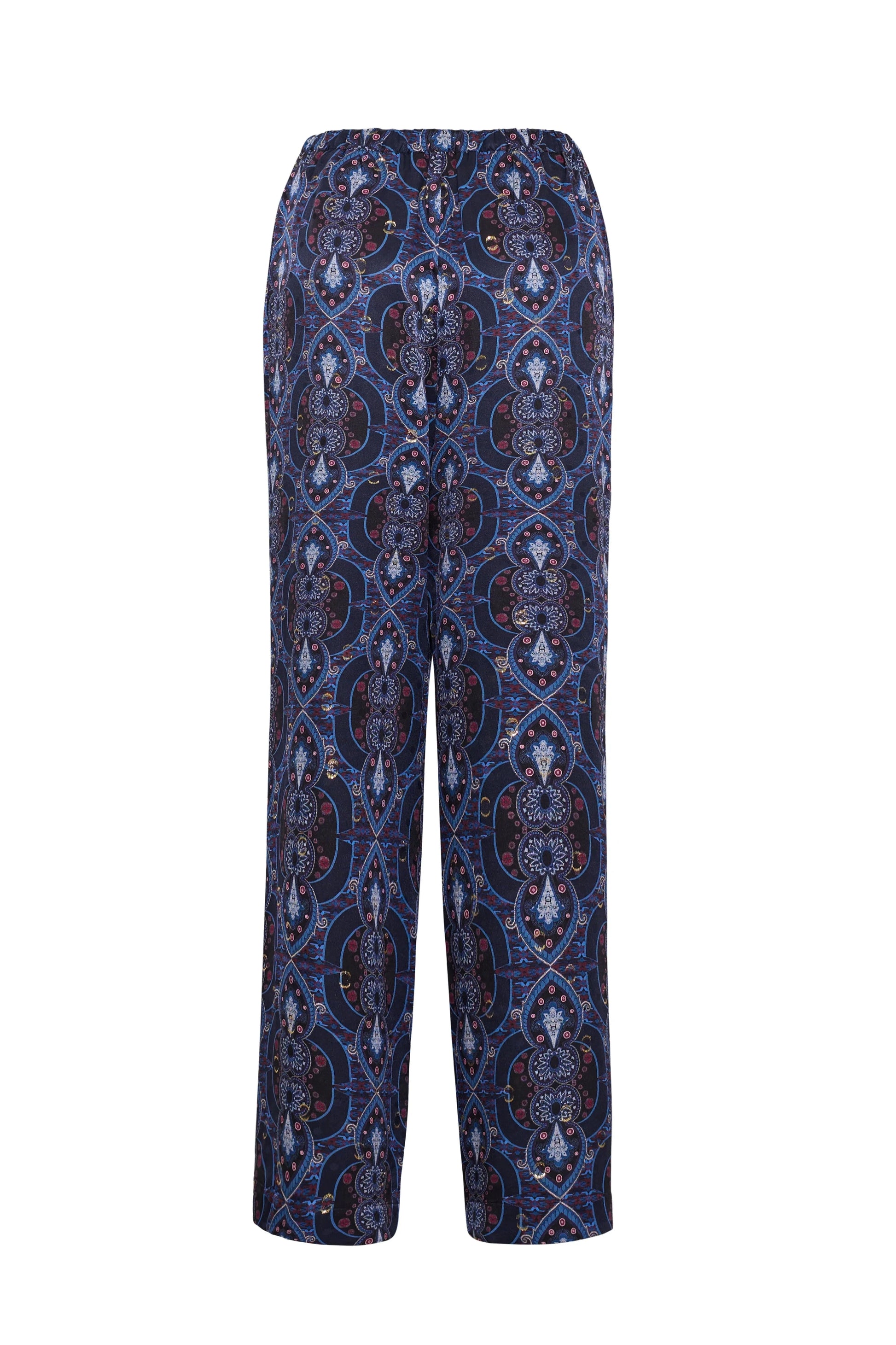 Girona Pant Bottoms Cara Cara 