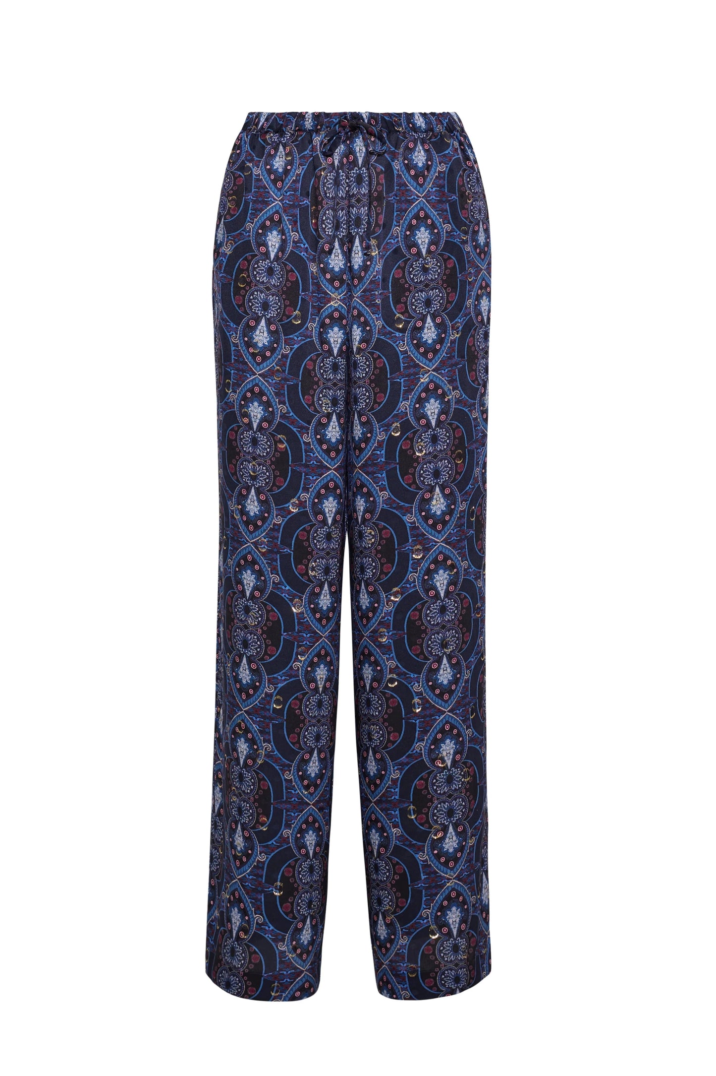 Girona Pant Bottoms Cara Cara 