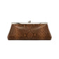 Convertible Clutch Snake-Accessories-Uniquities