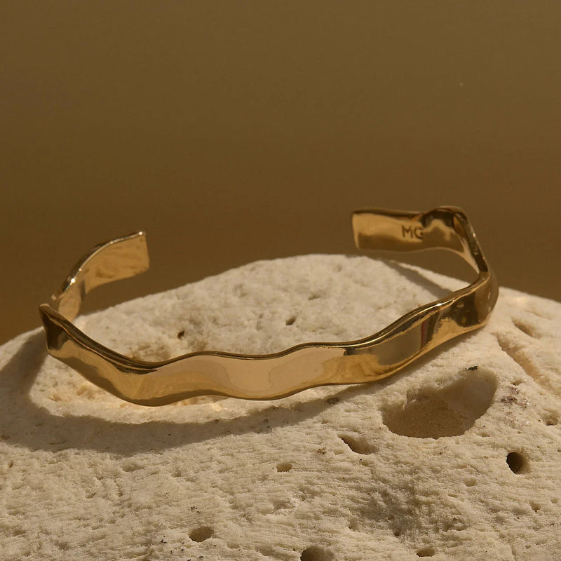 Soraya Cuff-Jewelry-Uniquities