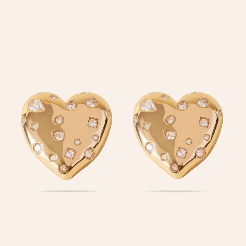 Eros Studs-Jewelry-Uniquities