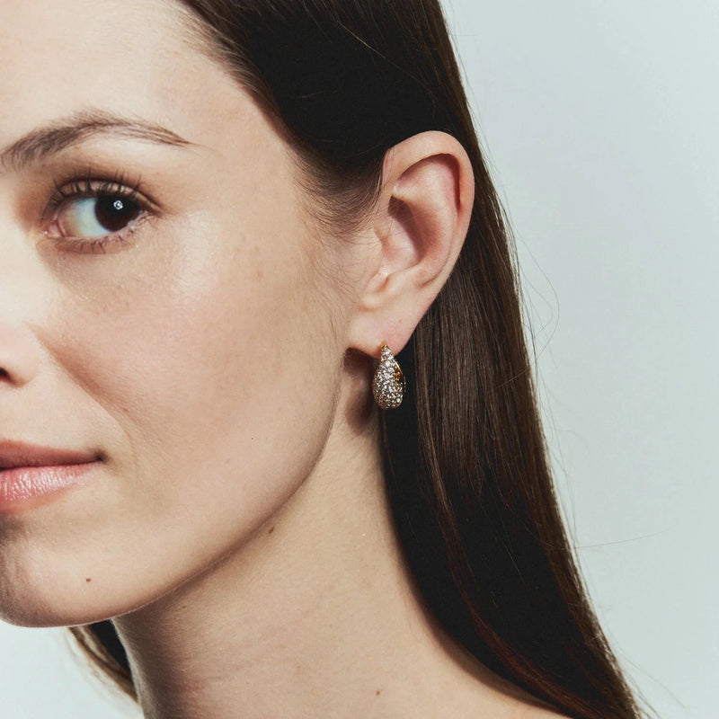 Juana Hoops-Jewelry-Uniquities