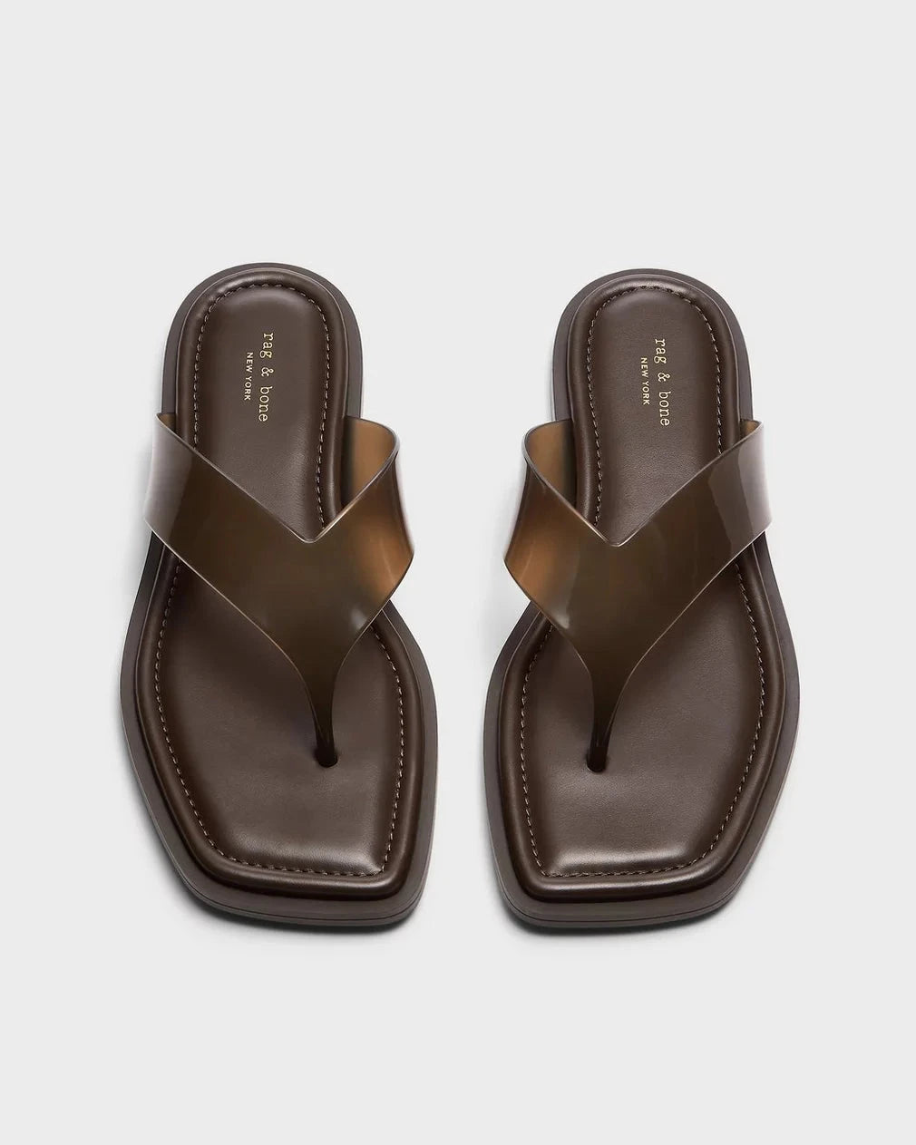 Gracie Jelly Thong-Shoes-Uniquities