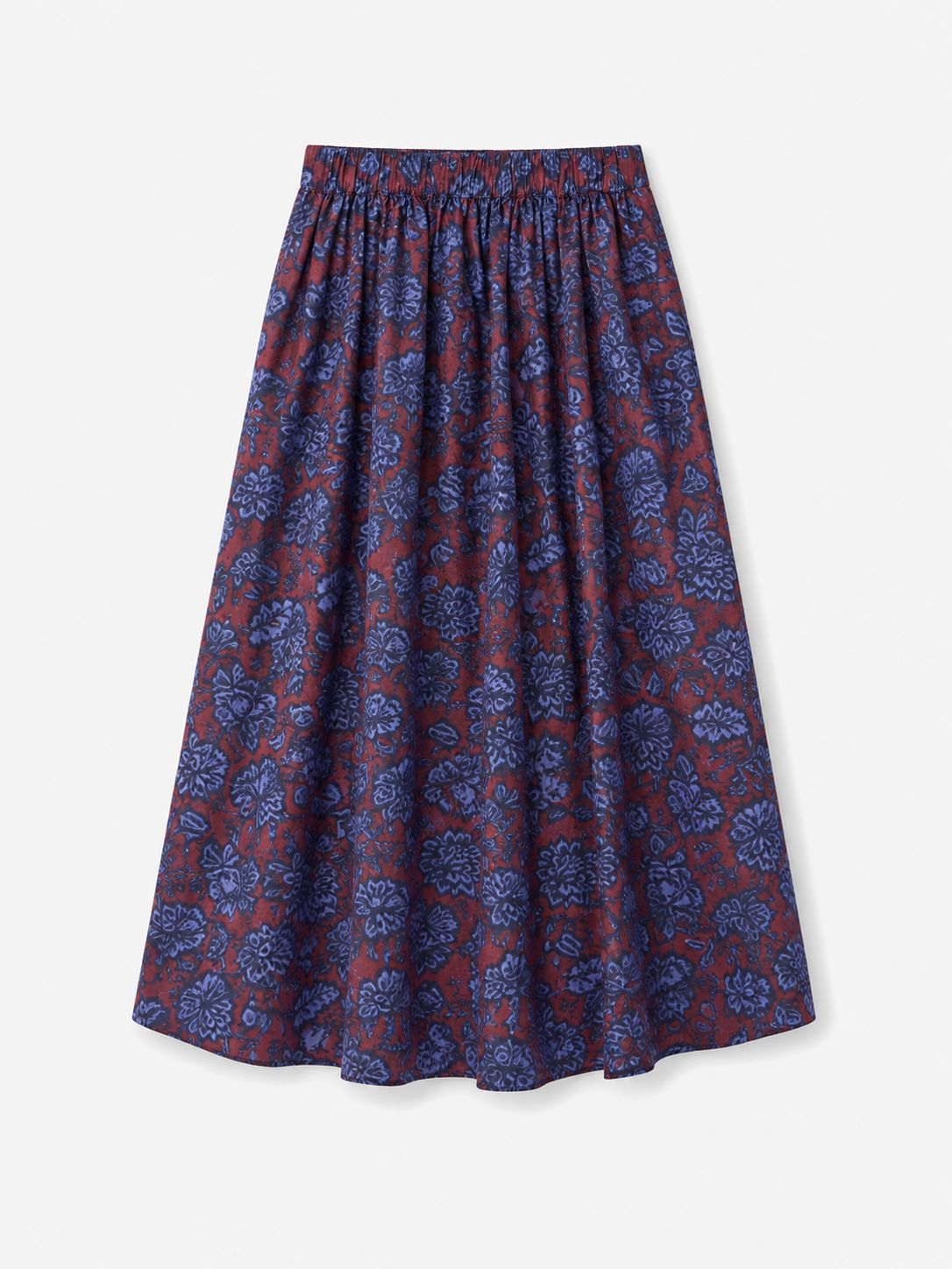 Gwynn Skirt-Bottoms-Uniquities