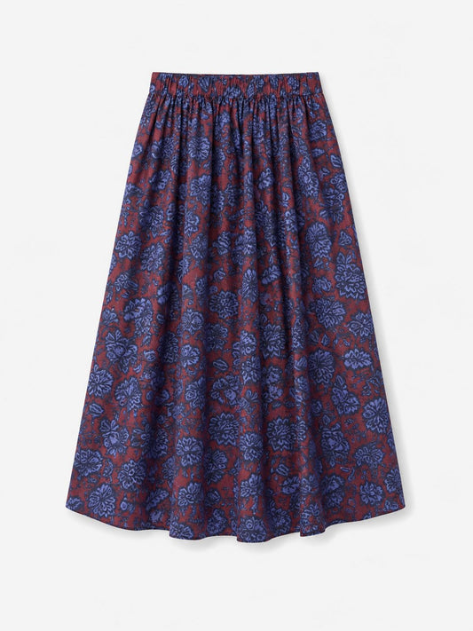 Gwynn Skirt-Bottoms-Uniquities