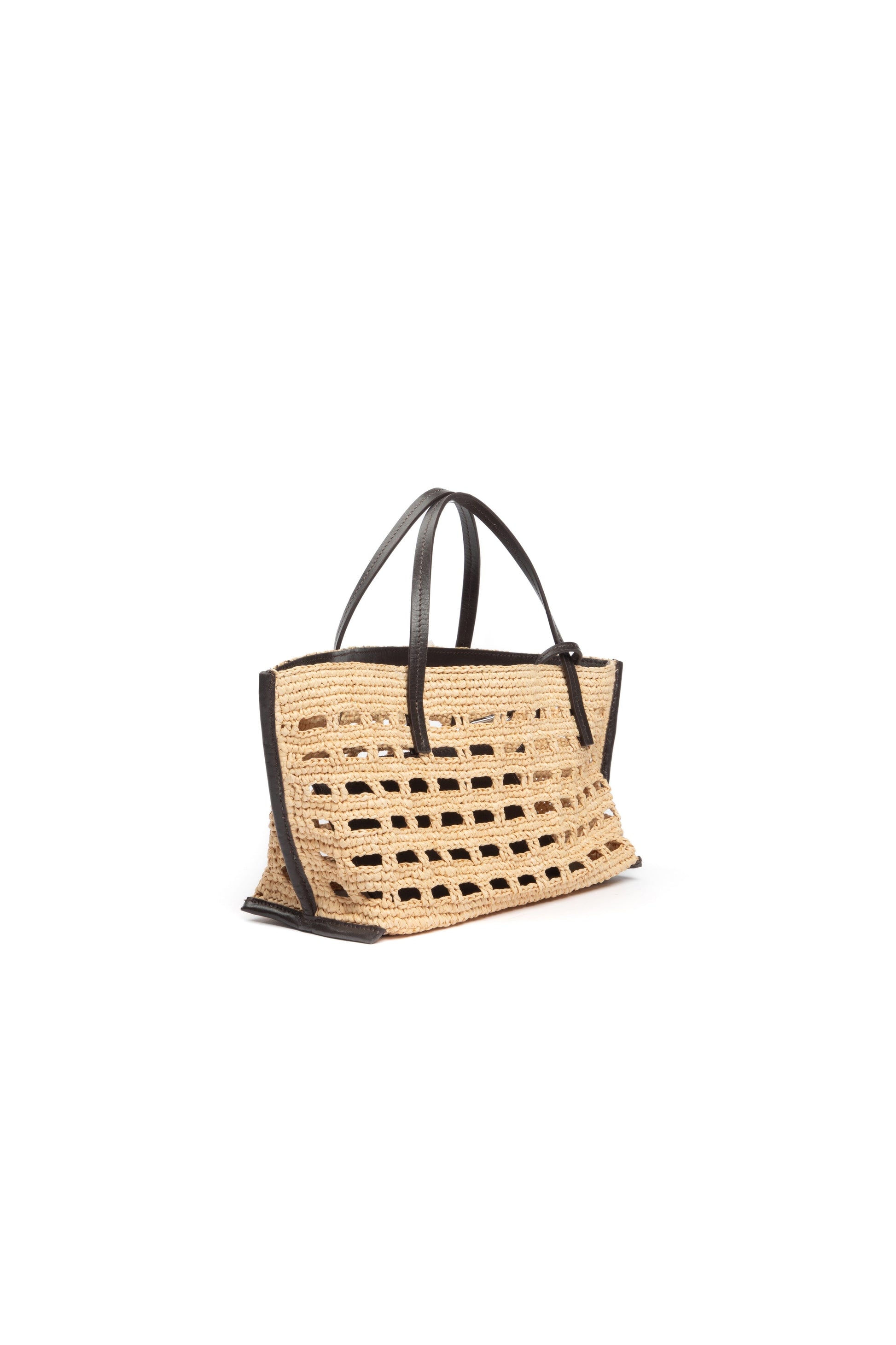 Christos Mini Tote-Accessories-Uniquities