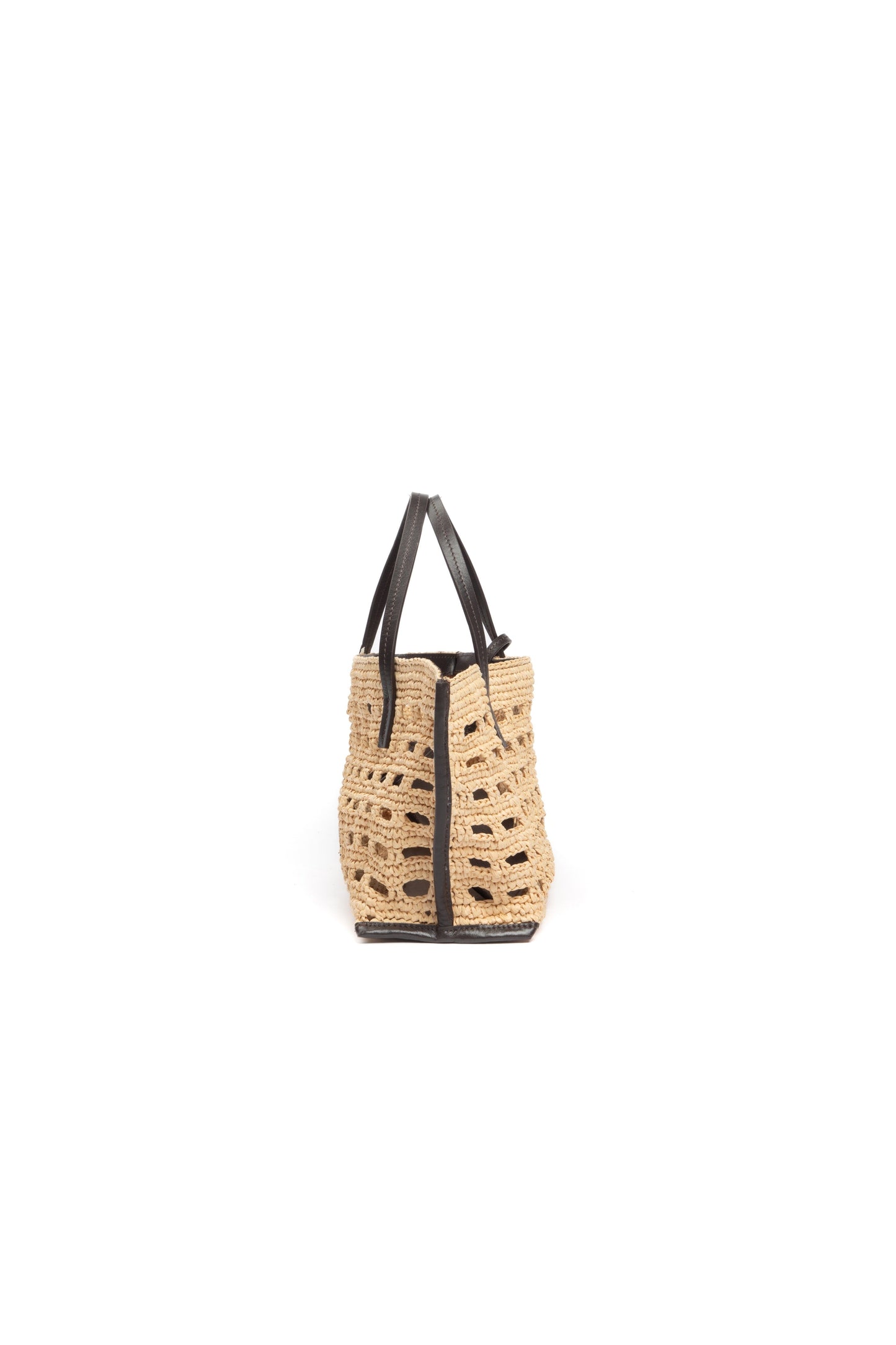 Christos Mini Tote-Accessories-Uniquities