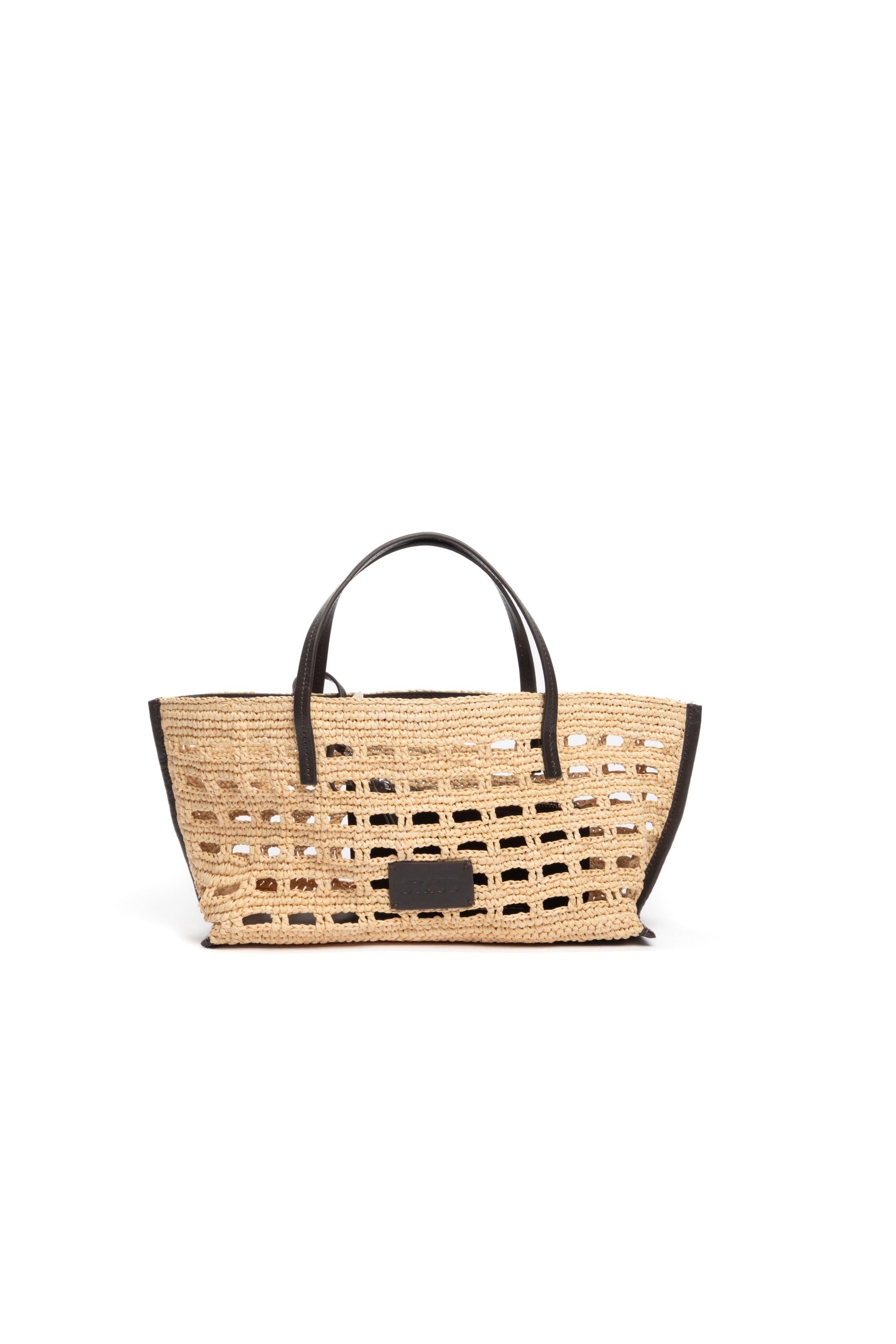 Christos Mini Tote-Accessories-Uniquities