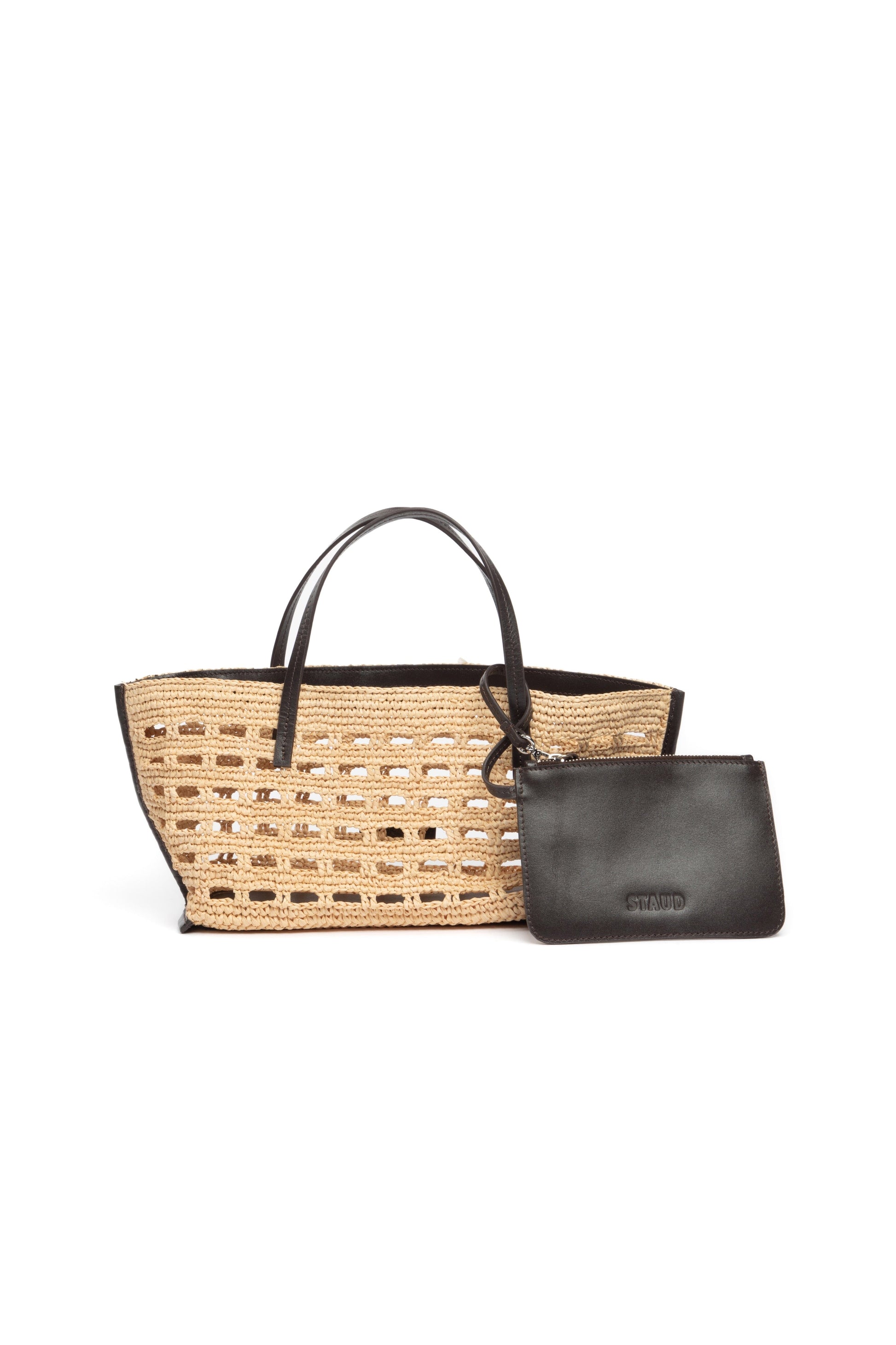 Christos Mini Tote-Accessories-Uniquities