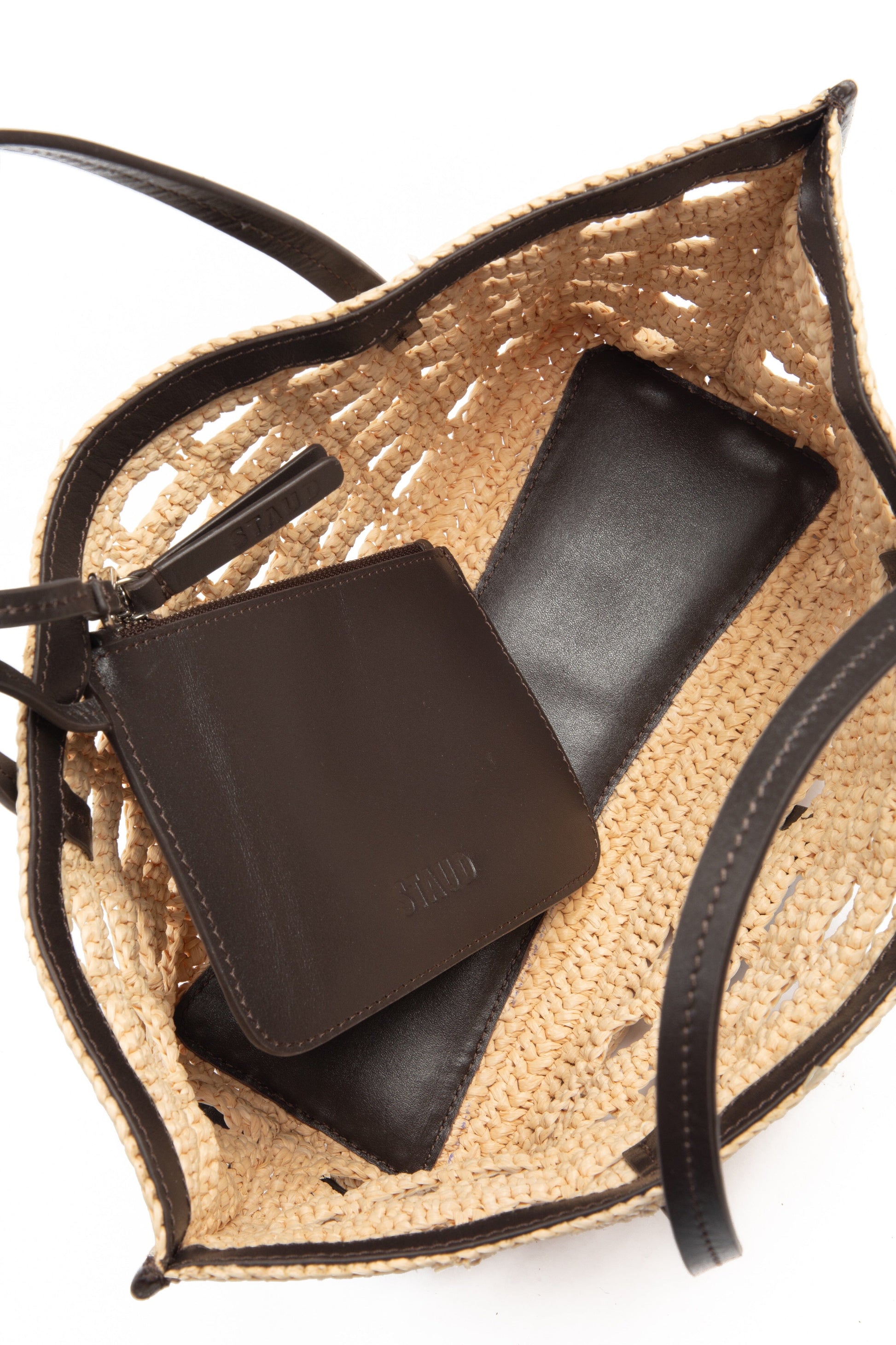 Christos Mini Tote-Accessories-Uniquities