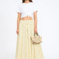 Christos Mini Tote-Accessories-Uniquities