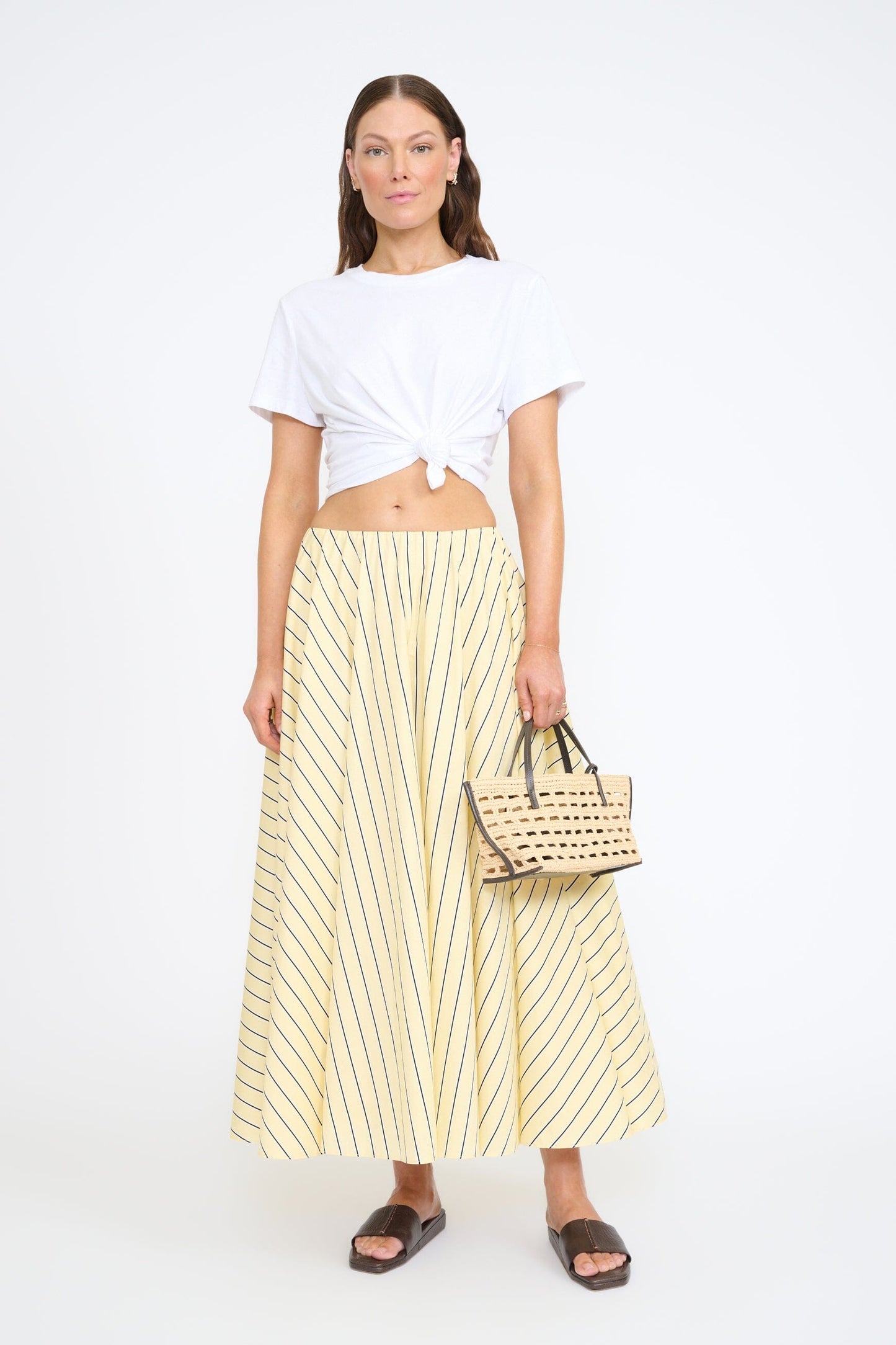 Christos Mini Tote-Accessories-Uniquities