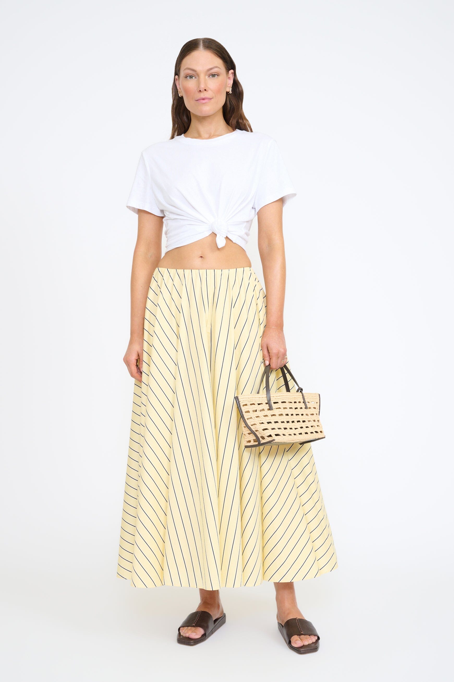 Christos Mini Tote-Accessories-Uniquities