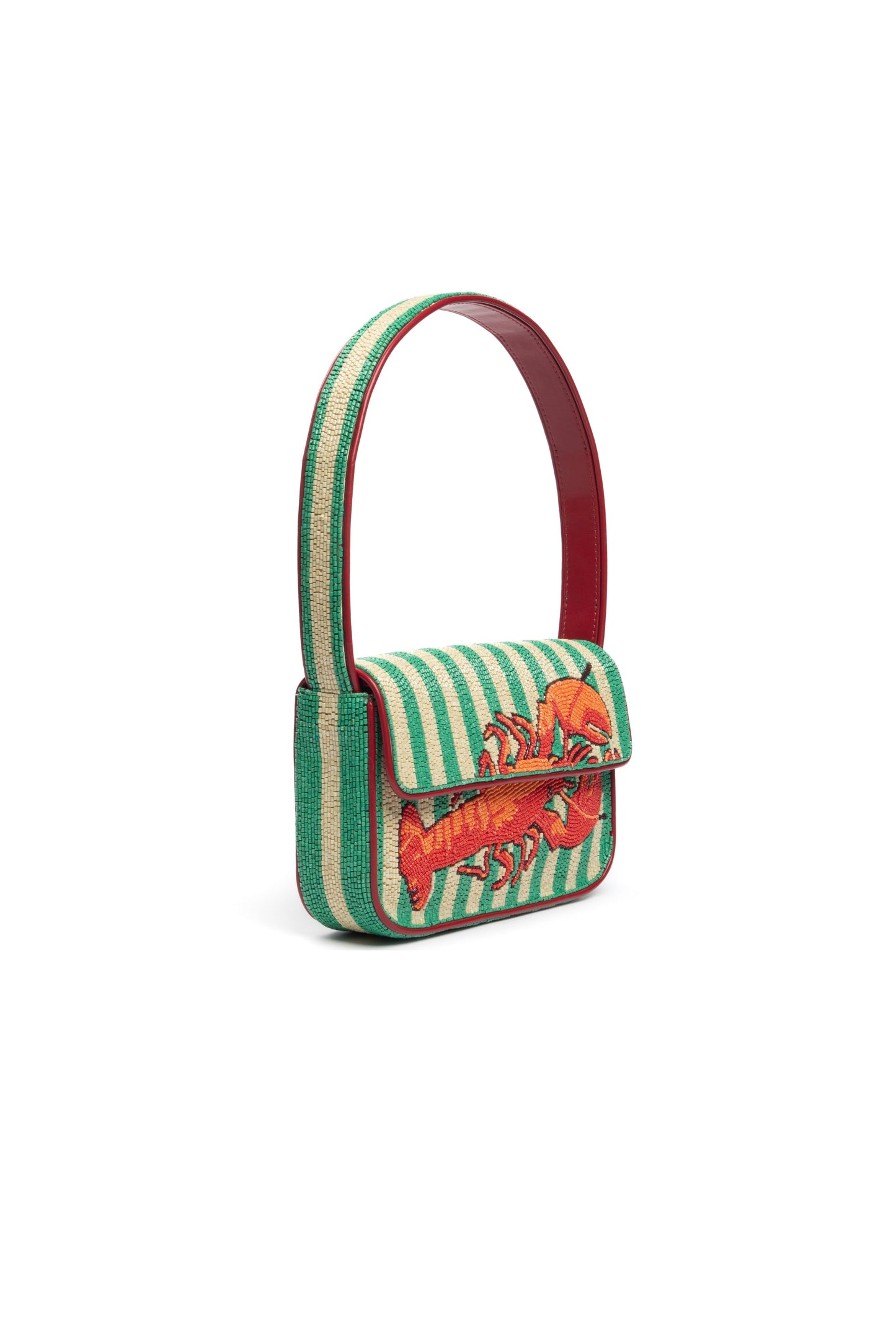 Tommy Beaded Bag-Accessories-Uniquities