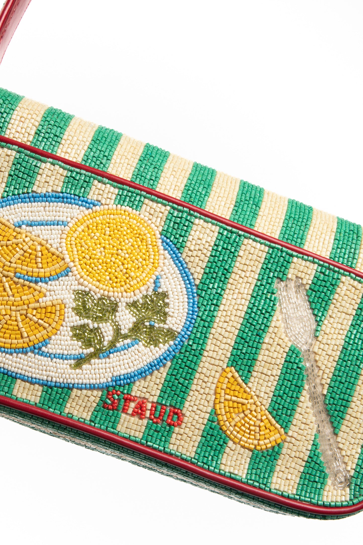 Tommy Beaded Bag-Accessories-Uniquities