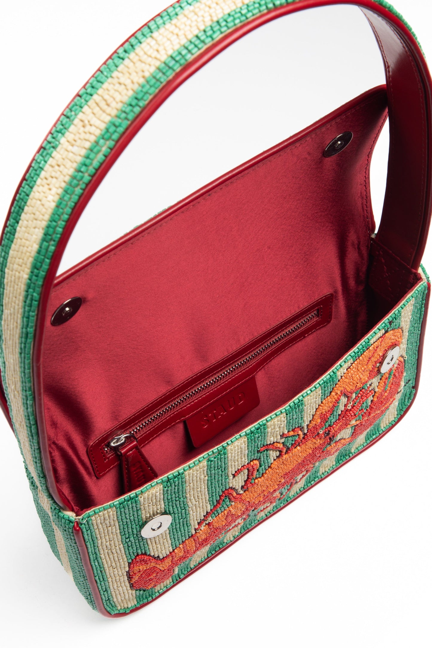 Tommy Beaded Bag-Accessories-Uniquities