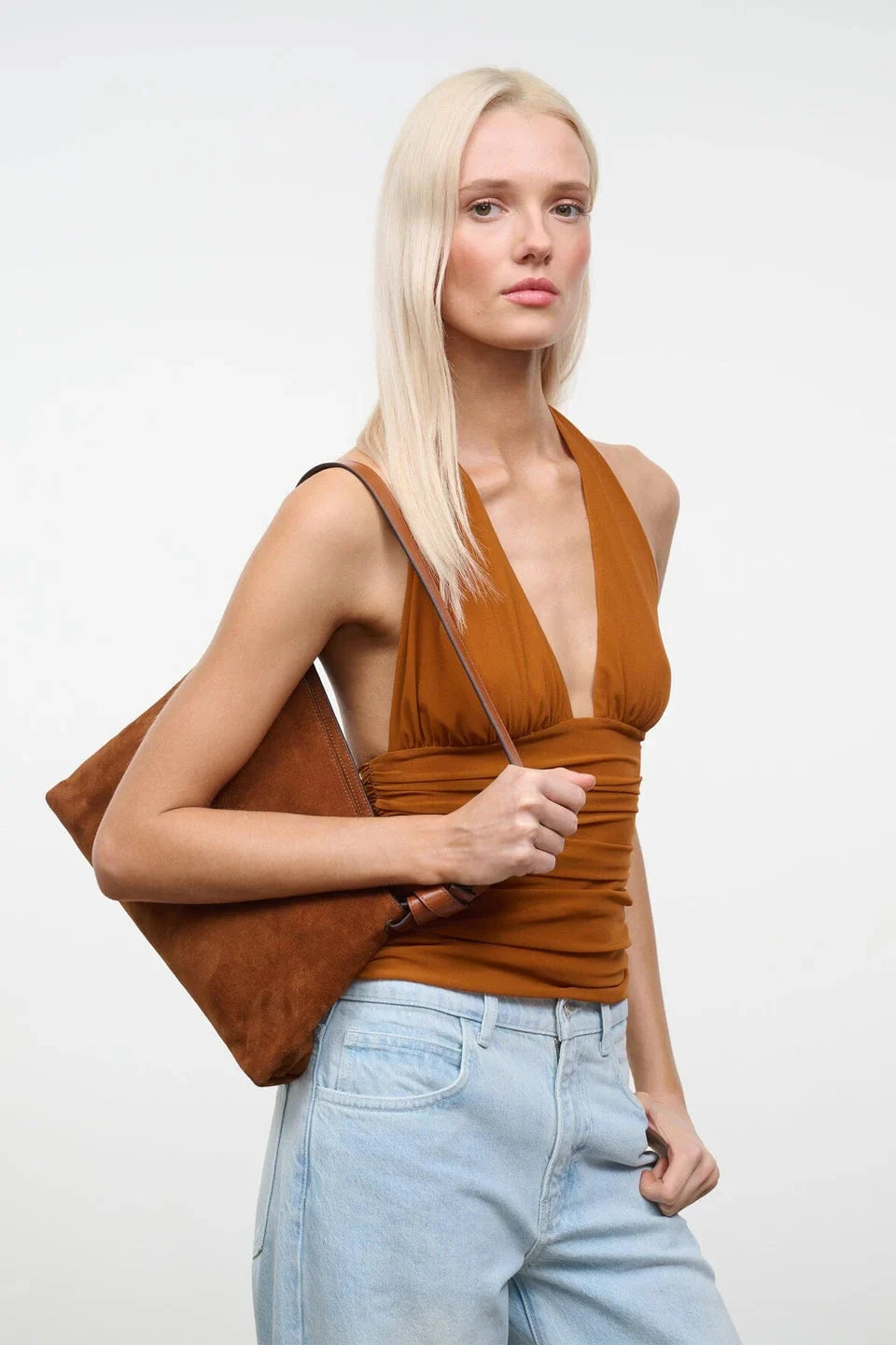 Dani Shoulder Bag-Accessories-Uniquities