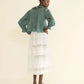 Hardy Top Tops/Blouses Doen 
