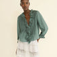 Hardy Top Tops/Blouses Doen 
