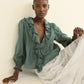 Hardy Top Tops/Blouses Doen 