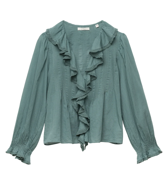 Hardy Top-Tops/Blouses-Uniquities