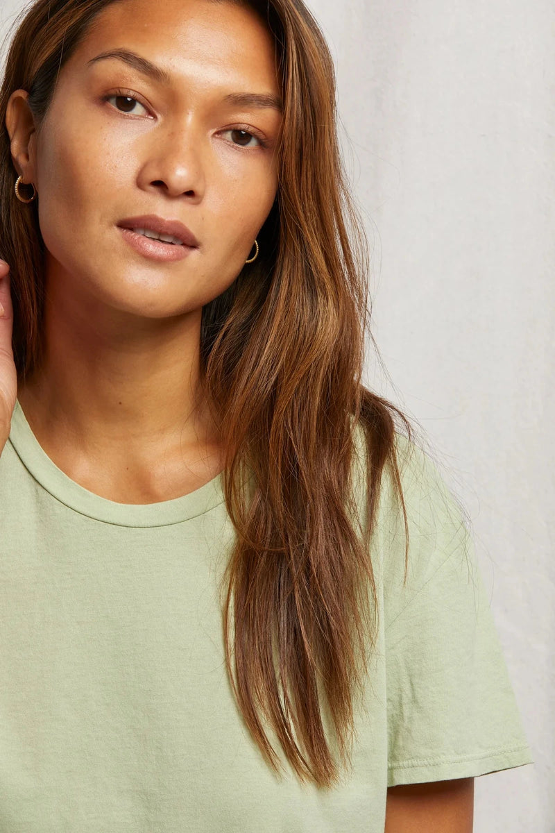 Harley Boxy Tee-Tee Shirts-Uniquities