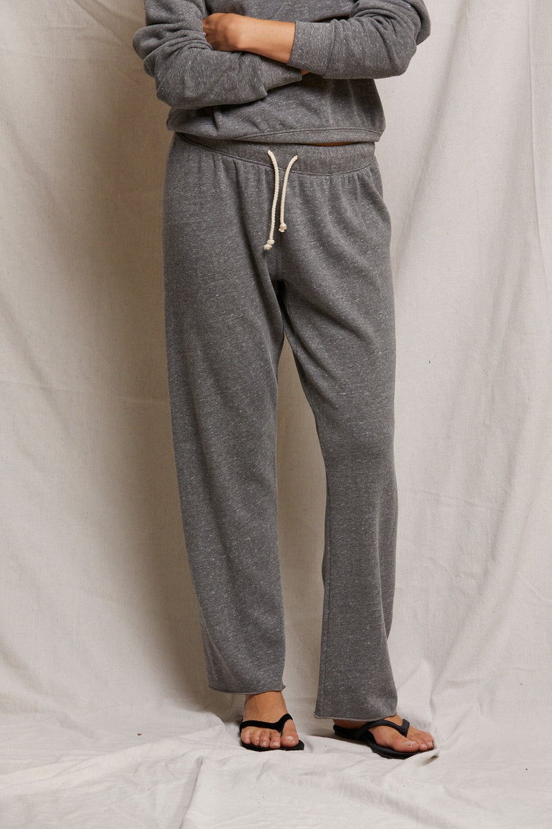 Collins Fleece Sweatpant-Lounge-Uniquities