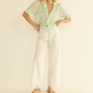 Henri Top-Tops/Blouses-Uniquities