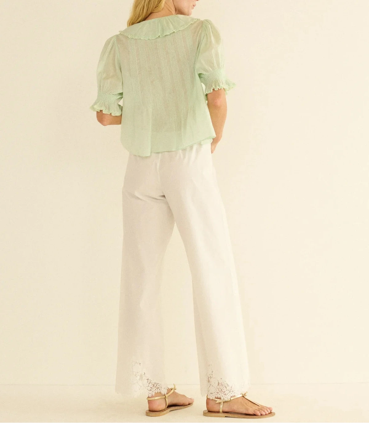 Henri Top-Tops/Blouses-Uniquities