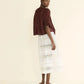 Henri Top Tops/Blouses Doen 