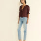 Henri Top Tops/Blouses Doen 