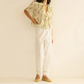 Henri Top-Tops/Blouses-Uniquities