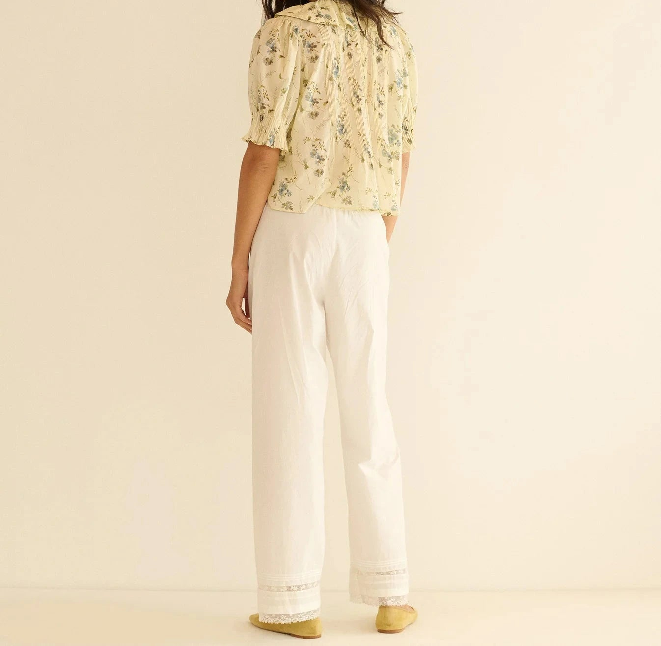 Henri Top-Tops/Blouses-Uniquities