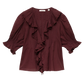 Henri Top Tops/Blouses Doen 