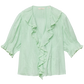 Henri Top-Tops/Blouses-Uniquities