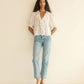 Hettie Top-Tops/Blouses-Uniquities