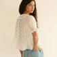 Hettie Top-Tops/Blouses-Uniquities