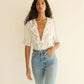 Hettie Top-Tops/Blouses-Uniquities