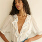 Hettie Top-Tops/Blouses-Uniquities