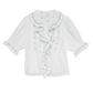 Hettie Top-Tops/Blouses-Uniquities