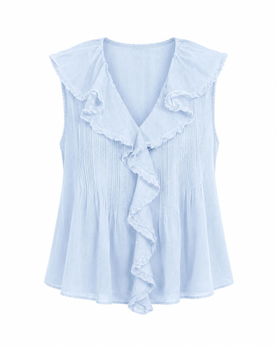 Hilda Top-Tops/Blouses-Uniquities