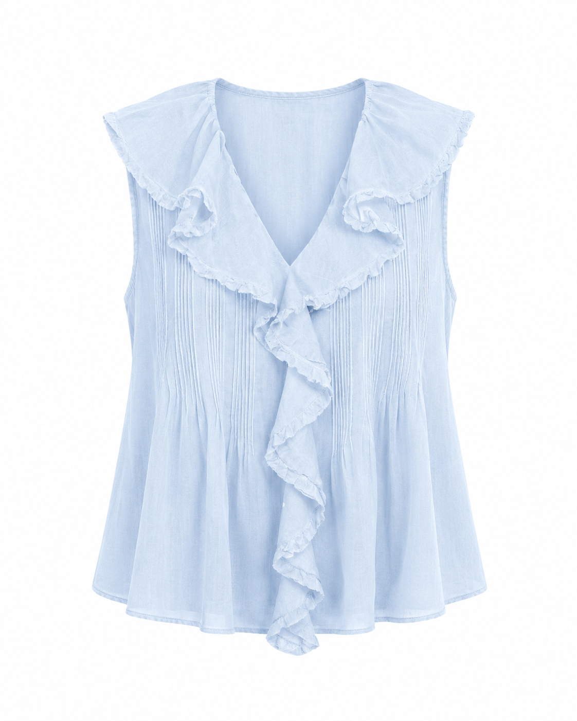 Hilda Top