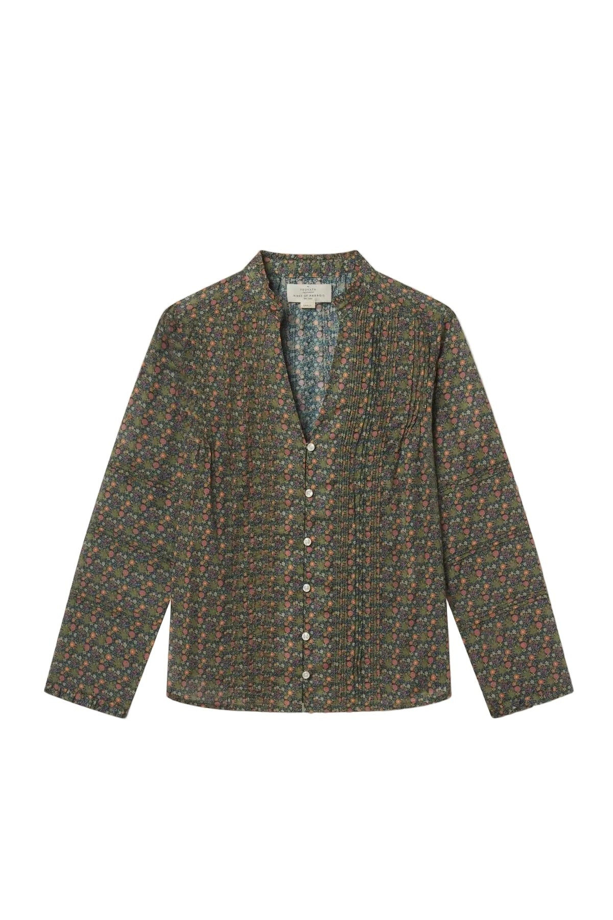 Maris Blouse by Trovata - Image 1