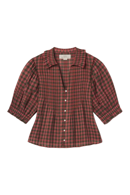 Amelie Blouse-Tops/Blouses-Uniquities