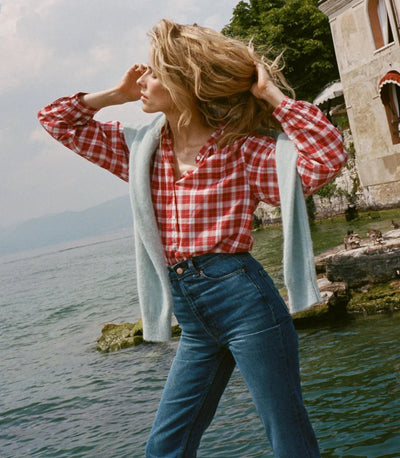 Holde Top-Tops/Blouses-Uniquities