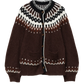 Hue Cardigan