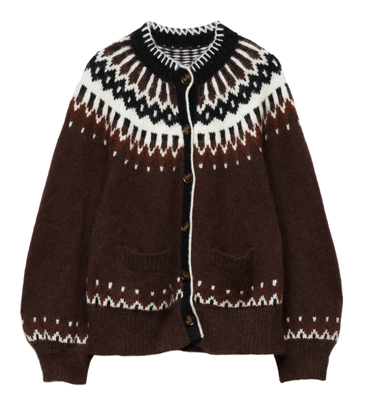 Hue Cardigan by Doen - Image 1