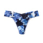 Original Rise Thong Such A Blur-Intimates-Uniquities
