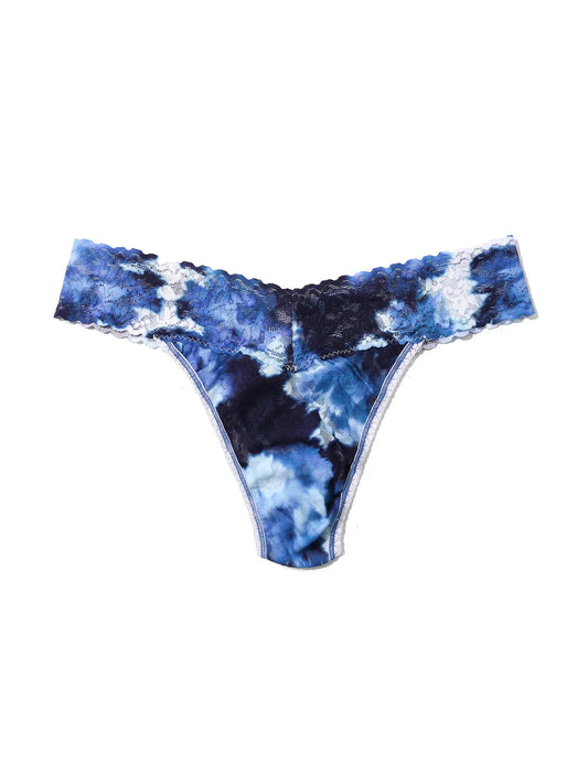 Original Rise Thong Such A Blur-Intimates-Uniquities