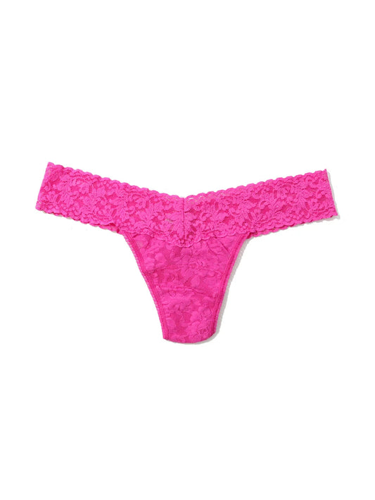Lowrise Thong Marmalade-Intimates-Uniquities
